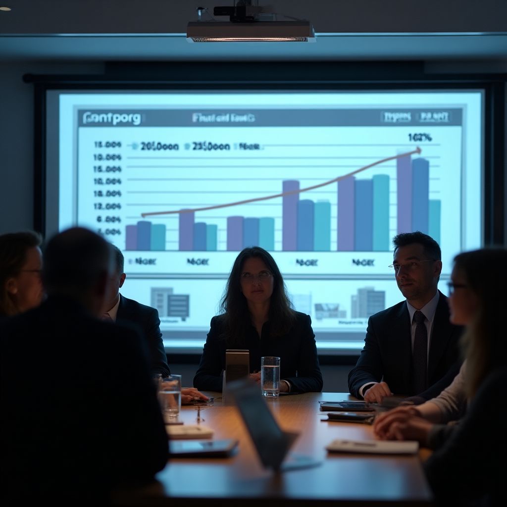 Finanzas corporativas