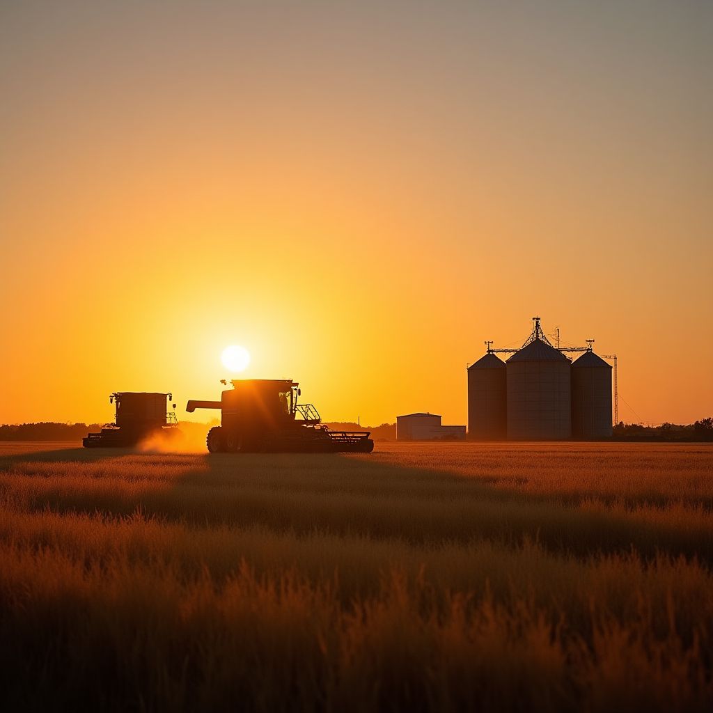 Sector Agroindustrial