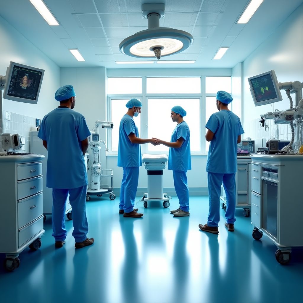 Sector Salud