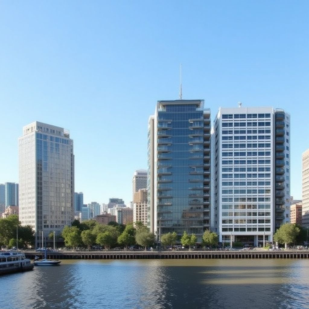 Sector Inmobiliario