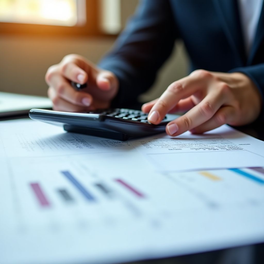Planificación fiscal