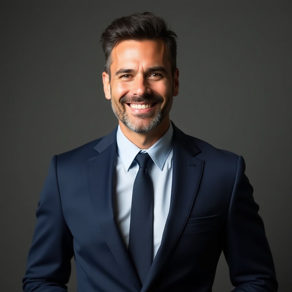 Alejandro Mendoza