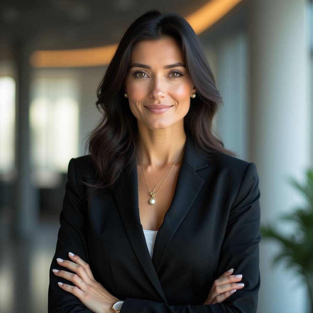 Luciana Vázquez