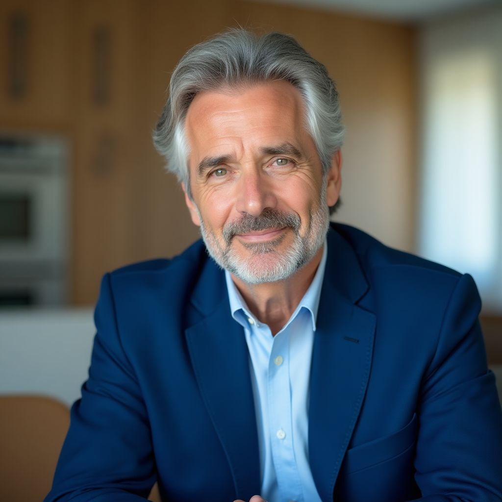 Hans Mueller